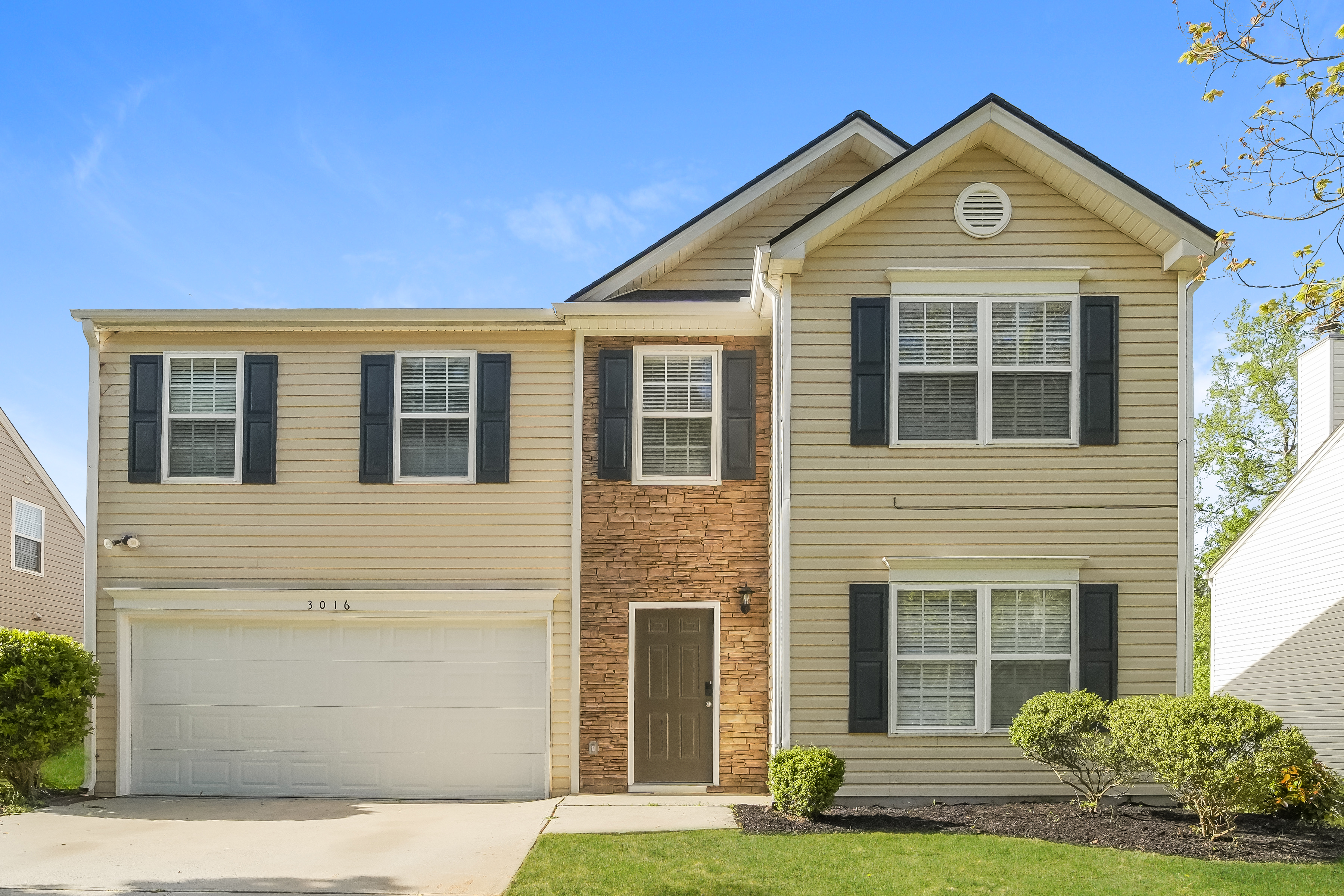 3016 SABLE RUN RD ATLANTA, GA 30349